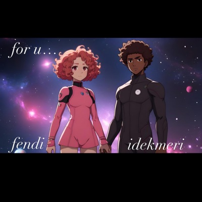 For U (feat. Idekmeri) - Single