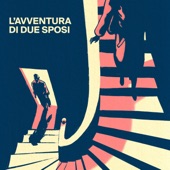 L'avventura di due sposi (feat. Elisa Aramonte) artwork