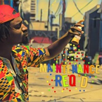 Maintenance Req’d - EP - Jaypitts