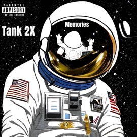 Memories Tank 2x