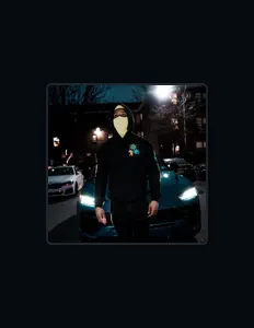 TurnUp NHF: песни, клипы, биография, даты выступлений и многое другое.