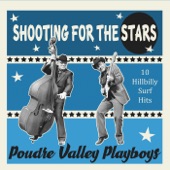 Poudre Valley Playboys - My Window Faces the South