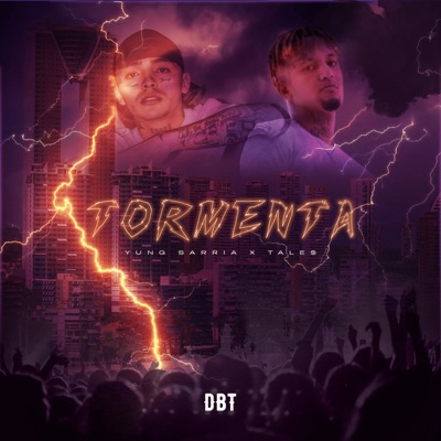 Tormenta - Single