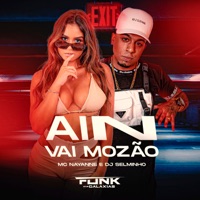 Ain Vai Mozão - Single - Selminho Dj & Mc Nayanne