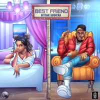 Best Friend - Single - Bittah Sosicka