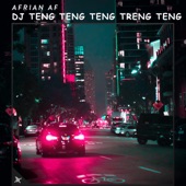 DJ Teng Teng Teng Treng Teng artwork