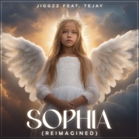 Sophia (Reimagined) (feat. Tejay) - Single - Jiggz