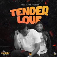 Tender Love (feat. Avocado) - Single - Kell Kay