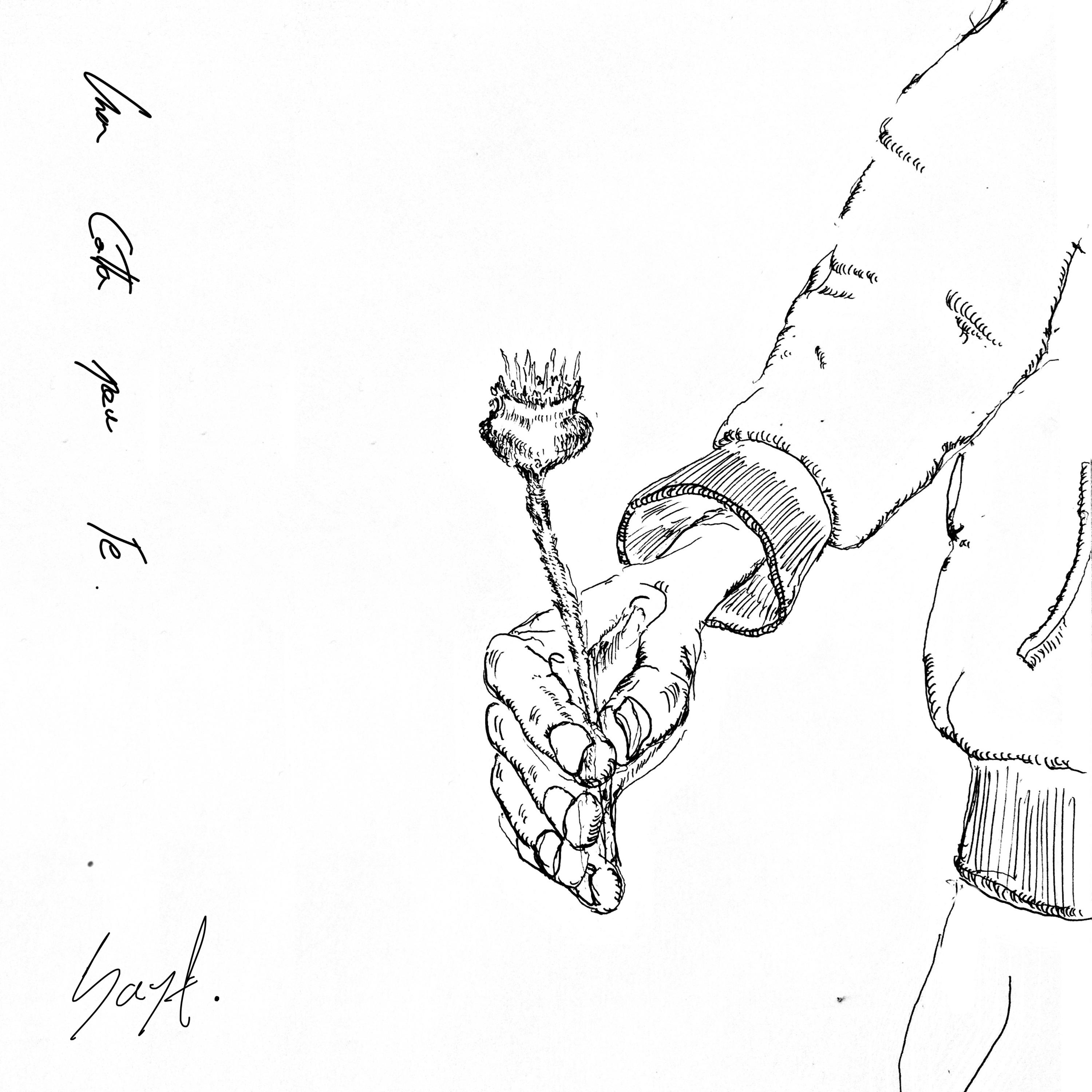 Una cotta per te - Single