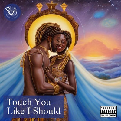 Touch You Like I Should - Single