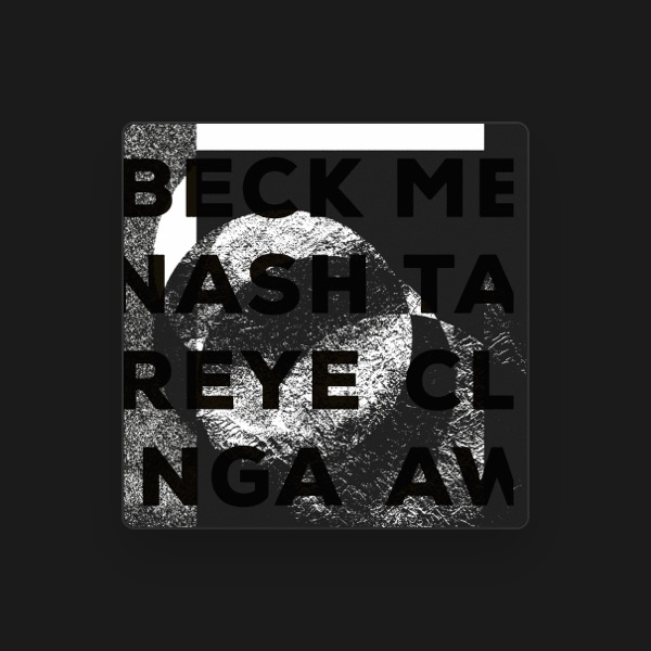 Beck's avatar