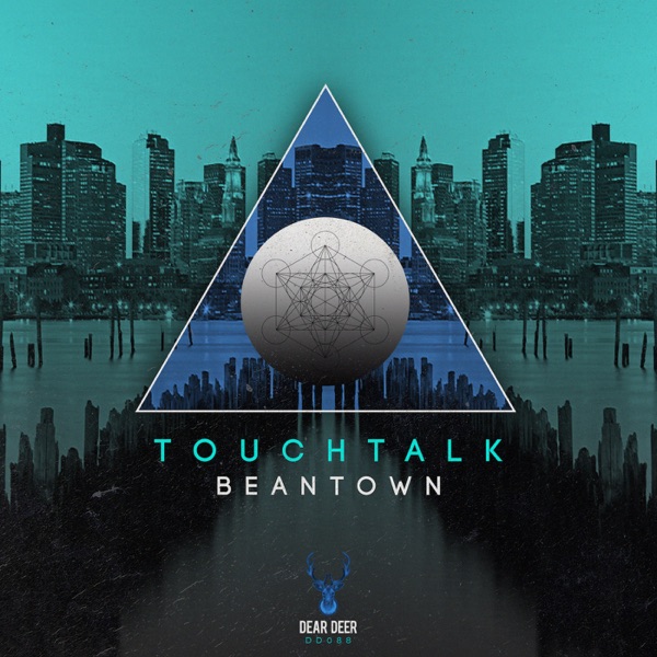 Beantown - EP