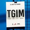 TGIM (Thank God It's Monday) - Single