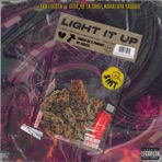 LIGHT IT UP (feat. CERI & De La Cruz) - Single