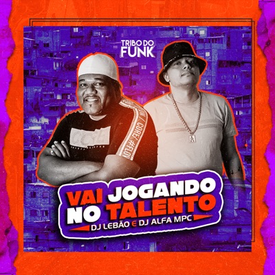 Vai Jogando no Talento - Single
