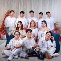 Pag-ibig this Christmas (feat. Bea Sacramento, Kirby Bas, Den Padilla & Raven Heyres) - Single - SPYNATICS