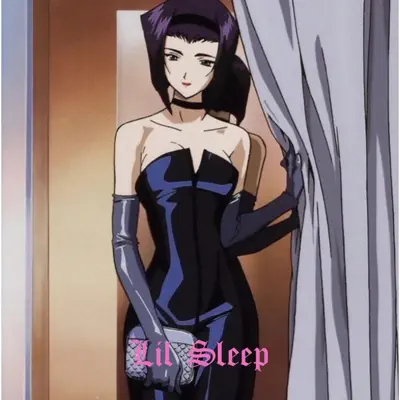Слушать: Lil Sleep — Suspect - Single
