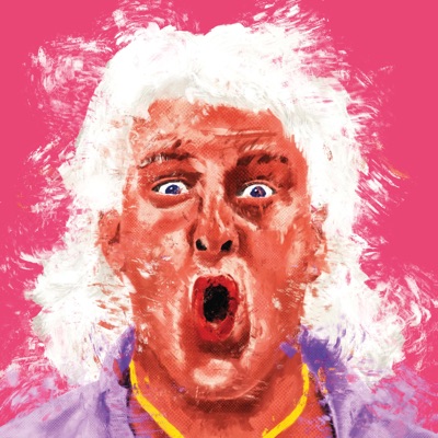 Nobody Bleeds Like Flair