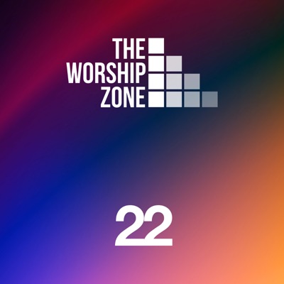 Song - Holy Forever - The Worship Zone