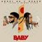 Baby (feat. DJ Luian & Mambo Kingz) artwork