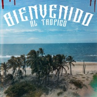 Bienvenido al Trópico (feat. Masta Sola & Jesus Cordova) - Single - S-Moc Crew, T-Killa & Danny Brasco