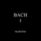 Cello Suite No. 1 in G Major, BWV 1007: VI. Gigue - Gabriel Martins lyrics