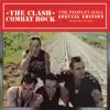 The Clash - Overpowered By Funk
