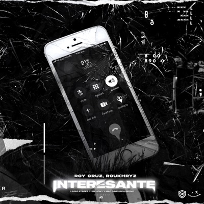 Interesante - Single