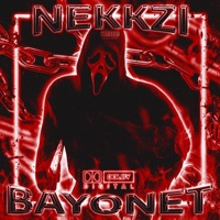 Bayonet - Single - NEKKZI