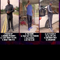 One Night Only - Single - Danne V