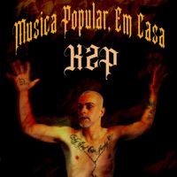 Música Popular em Casa - EP - KZP