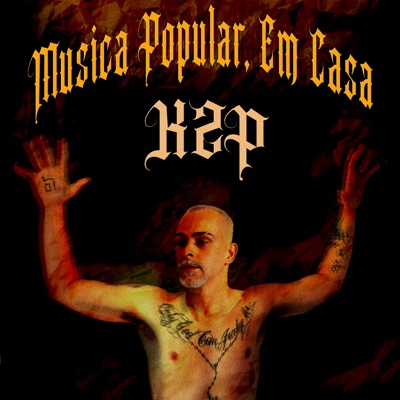 Música Popular em Casa - EP