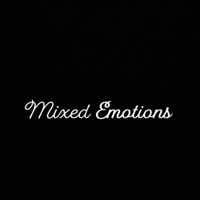 Mixed Emotions - Single - Rari Runitup