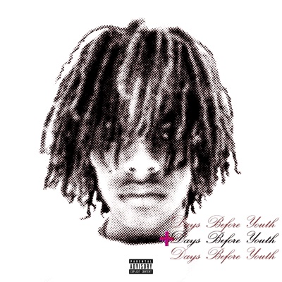Days Before Youth - EP