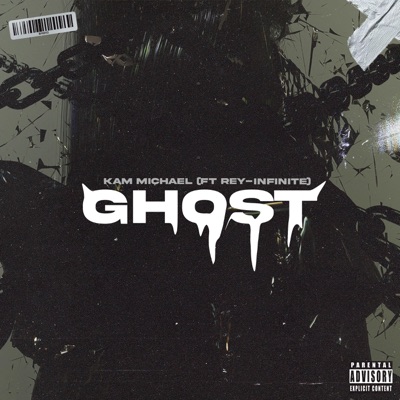 Ghost (feat. Rey-Infinite) - Single