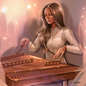 Comptine d'Un Autre Ete