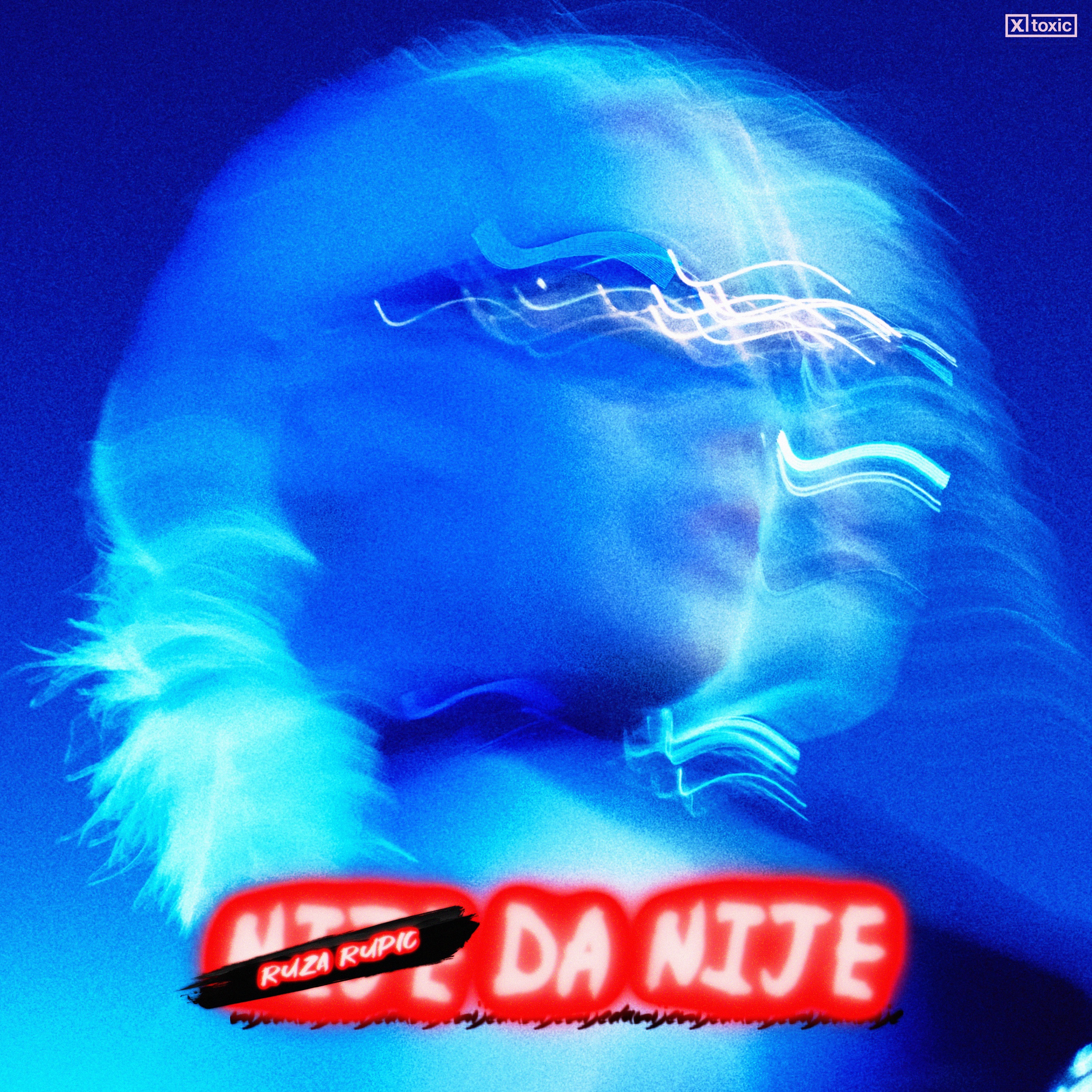 Nije Da Nije - Single