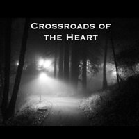 Crossroads of the Heart (feat. Roselyne Haye, PJ Lucidi, Tony Gee, John Baymore & Phillipe Pansard) - Single - DRK Music