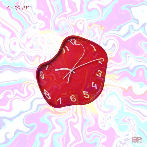 Tiempo (feat. Ands Ruiz)