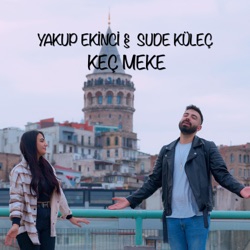 Keç Meke (feat. Sude Küleç)