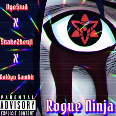 Rogue Ninja (feat. Snake2benji & GoldynGambit) - Single