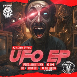 Ufo - EP