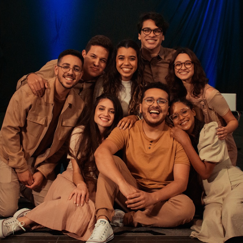 Grupo Versos