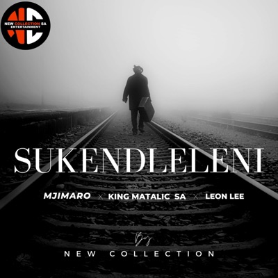 Sukendleleni (feat. King Matalic & Leon Lee) [Radio Edit] - Single