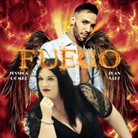 Fuego - Single - Juan Sáez