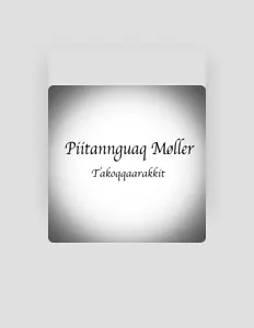 Listen to Piitannguaq Møller, watch music videos, read bio, see tour dates & more!