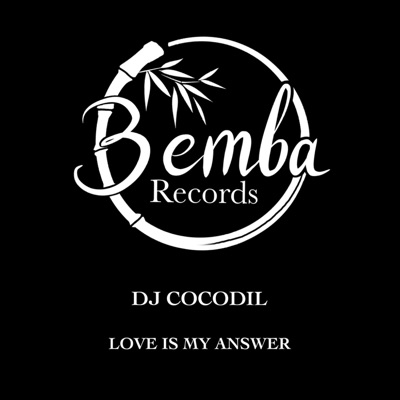 Love Is My Answer - Single