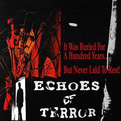 ECHOES OF TERROR - EP