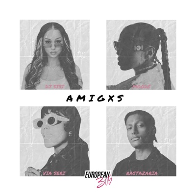 Amigos - EP