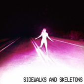 Goth - Sidewalks and Skeletons Cover Art
